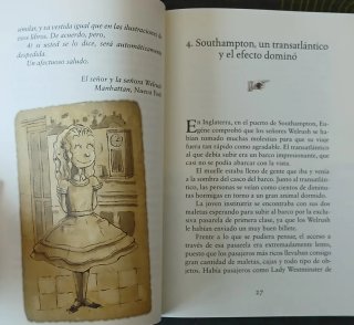 Prohibido leer a Lewis Carroll