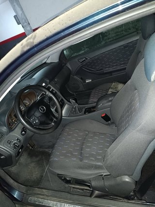 Mercedes-Benz Kompressor 2003