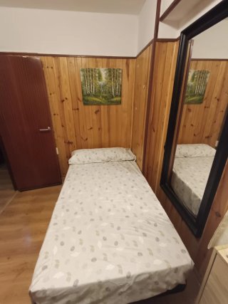 Habitación para una persona