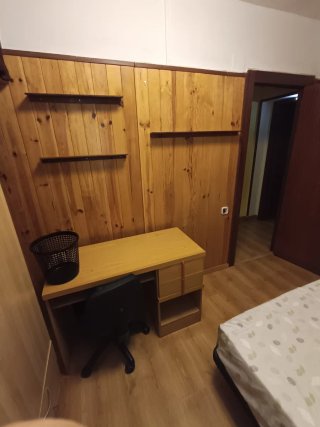 Habitación para una persona