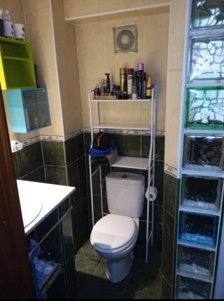 Habitación para una persona