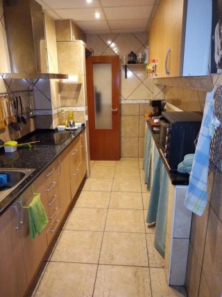 Habitación para una persona