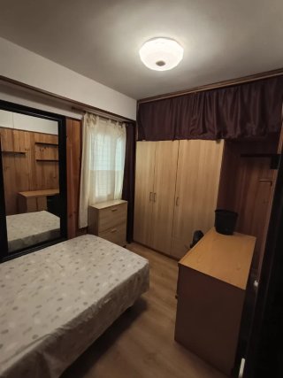 Habitación para una persona