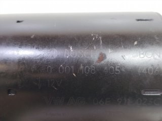 MOTOR ARRANQUE 0001108405