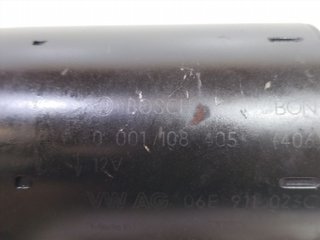 MOTOR ARRANQUE 0001108405