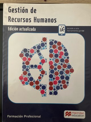 Lote de libros de 2 de grado medio administracion