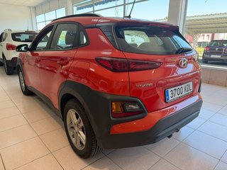 Hyundai Kona Tgdi 120cv Klass