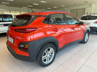 Hyundai Kona Tgdi 120cv Klass