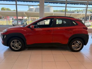 Hyundai Kona Tgdi 120cv Klass