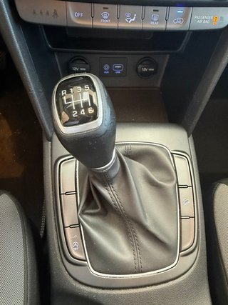 Hyundai Kona Tgdi 120cv Klass