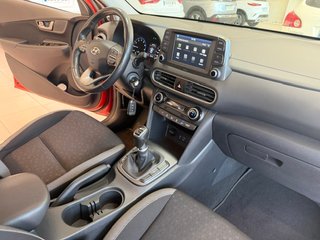 Hyundai Kona Tgdi 120cv Klass