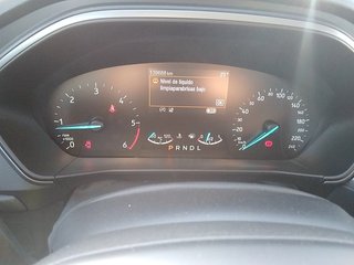 Ford Focus SportBreak 1.5 Ecoblue Trend+ Auto 88 kW (120 CV)