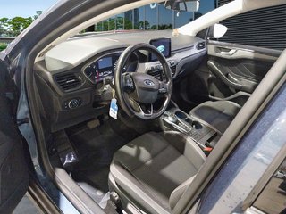 Ford Focus SportBreak 1.5 Ecoblue Trend+ Auto 88 kW (120 CV)