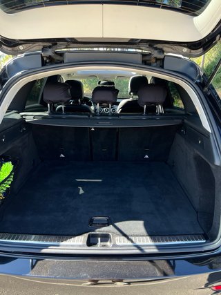 Mercedes-Benz GLC SUV (253) 2018