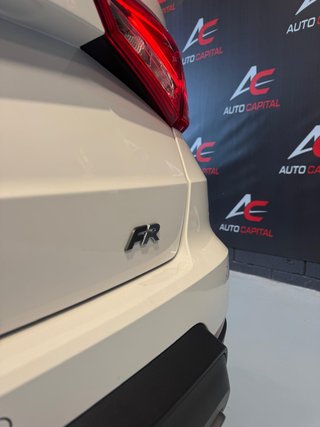 SEAT Arona FR 1.0 TSI 110CV | 09/2022 NACIONAL