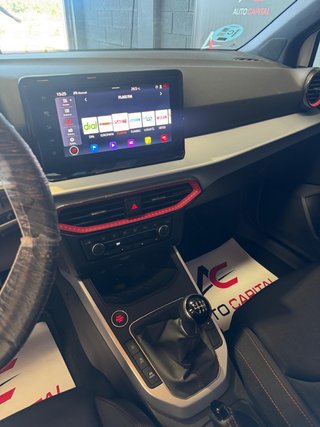 SEAT Arona FR 1.0 TSI 110CV | 09/2022 NACIONAL