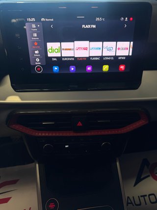 SEAT Arona FR 1.0 TSI 110CV | 09/2022 NACIONAL