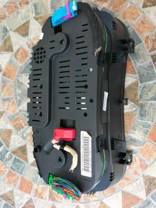 Quadrante Golf 4