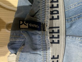 Pantaloncini bimbo Idexe'