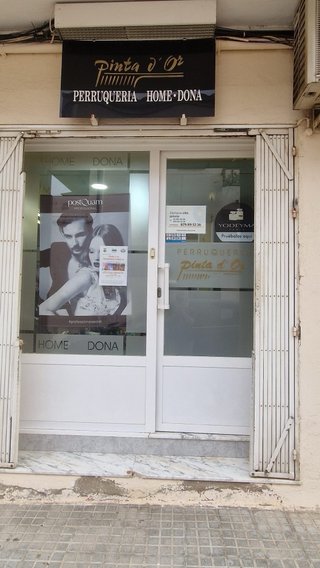 Alquiler Traspaso Peluqueria/ Barberia/ SalónTatto