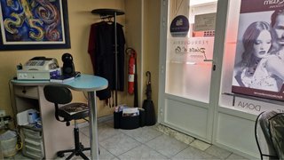 Alquiler Traspaso Peluqueria/ Barberia/ SalónTatto