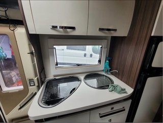 Benimar Sport 346 2020