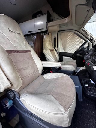 Benimar Sport 346 2020