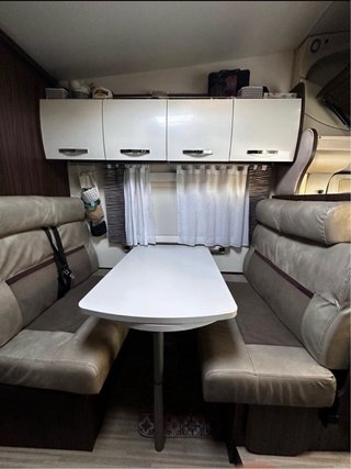 Benimar Sport 346 2020