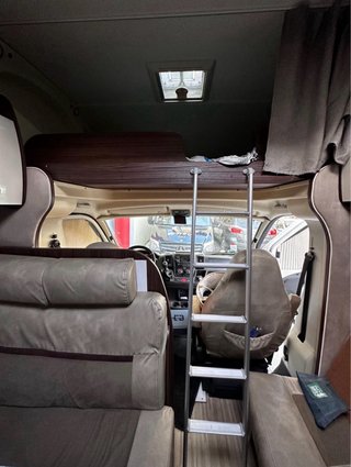 Benimar Sport 346 2020