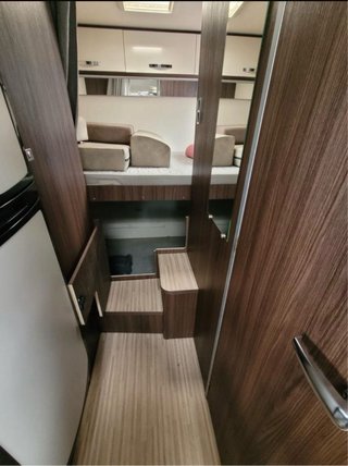 Benimar Sport 346 2020