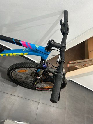 Bicicleta Trek Talla L Frenos Disco