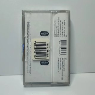 ANNIE LENNOX Cinta Cassette