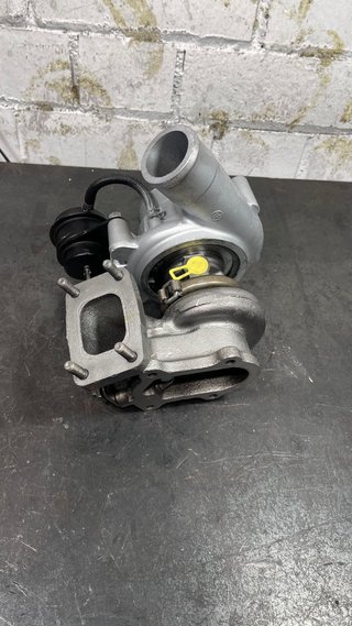 Turbo Iveco Daily 3.0 HPI 136-176 CV