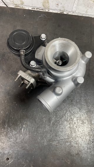Turbo Iveco Daily 3.0 HPI 136-176 CV