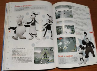 Guía Oficial Kingdom Hearts Square Enix
