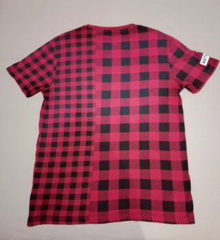 Lote 3 Camisetas Desigual Hombre Talla M