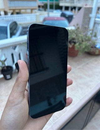 iPhone 13 Pro Max 512GB Azul