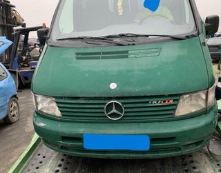 60990 intermitente delantero derecho mercedes vito