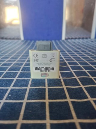 XBOX360 MEMORY CARD ORIGINAL
