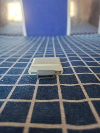 XBOX360 MEMORY CARD ORIGINAL