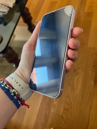 iPhone 13 rosa