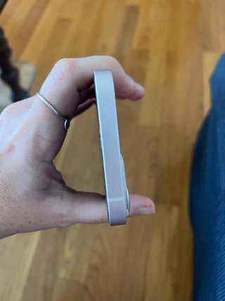 iPhone 13 rosa