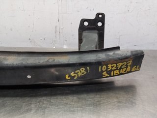 REFUERZO PARAGOLPES DELANTERO SEAT IBIZA (6L1) AS