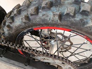 Beta Xtrainer 300 2T 2021