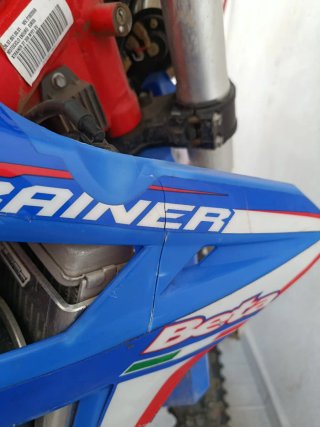 Beta Xtrainer 300 2T 2021