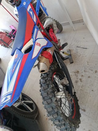 Beta Xtrainer 300 2T 2021