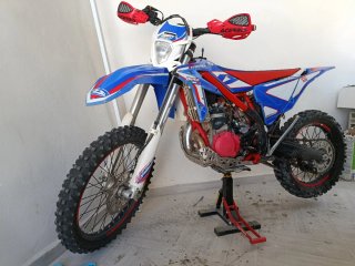 Beta Xtrainer 300 2T 2021