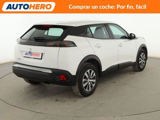 Peugeot 2008 1.2 PureTech Active