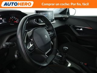 Peugeot 2008 1.2 PureTech Active