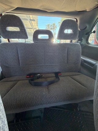 Chrysler Voyager 1997